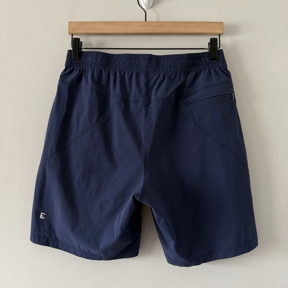 Bearbottom Atlas Shorts Mens Medium 7